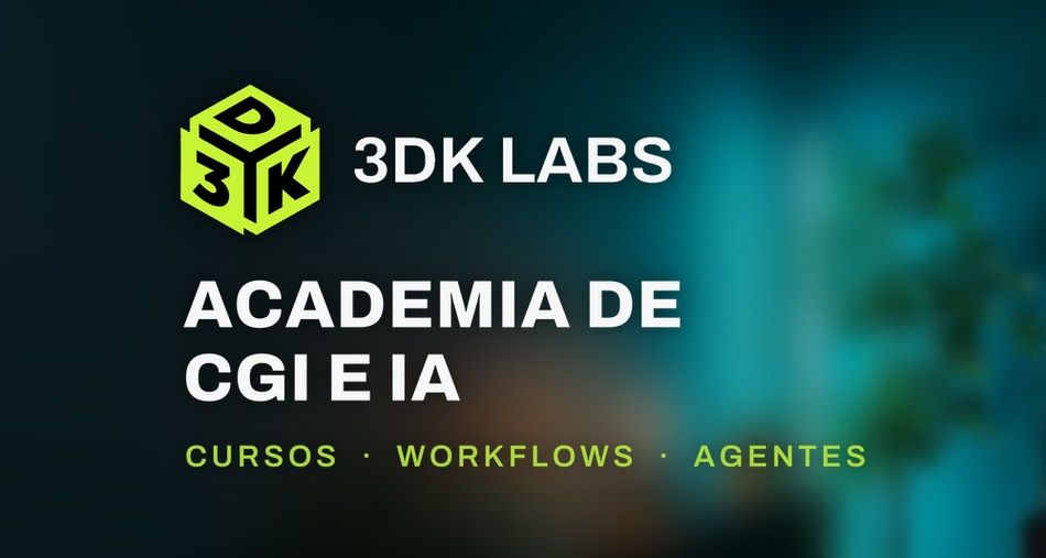 Canal de YouTube de 3DK Labs